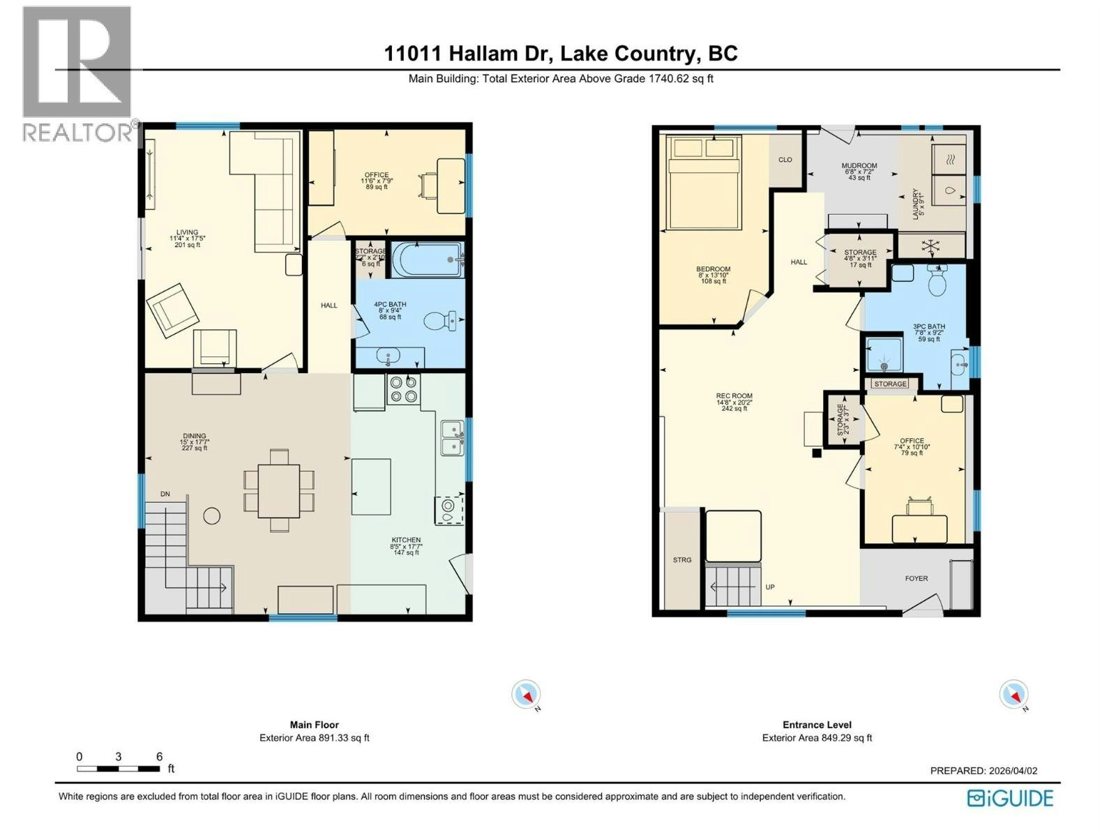 11011 Hallam Drive, Lake Country, BC, V4V 1P2 - 52
