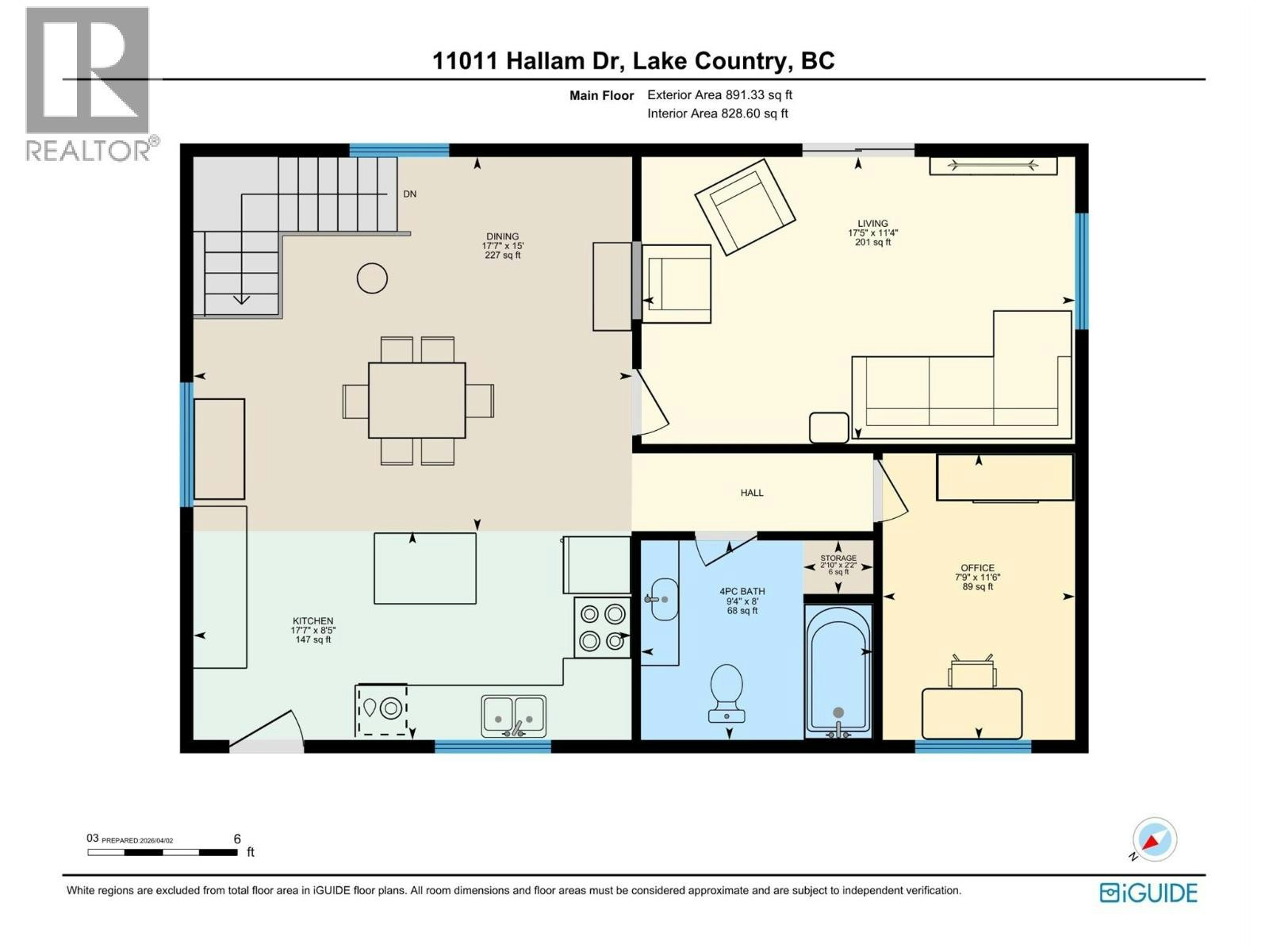 11011 Hallam Drive, Lake Country, BC, V4V 1P2 - 53