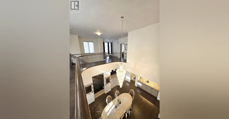 25 Munsie Drive, King, ON, L7B 0N8 - 8