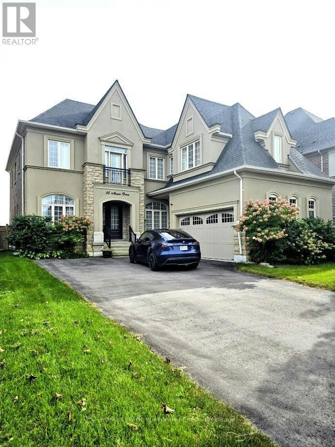 25 Munsie Drive, King, ON, L7B 0N8