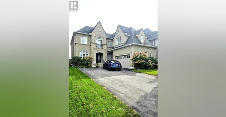 25 Munsie Drive, King, ON, L7B 0N8