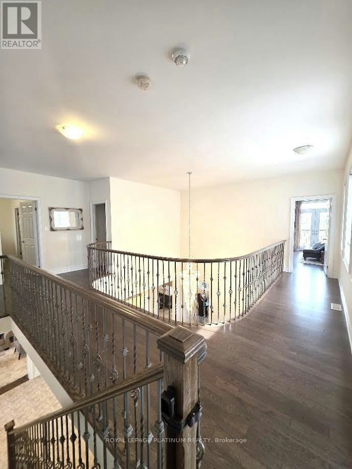 25 Munsie Drive, King, ON, L7B 0N8 - 19