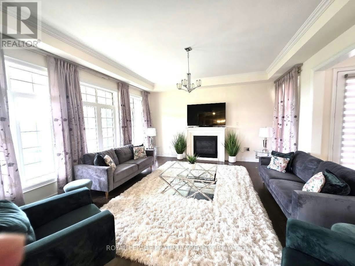 25 Munsie Drive, King, ON, L7B 0N8 - 28