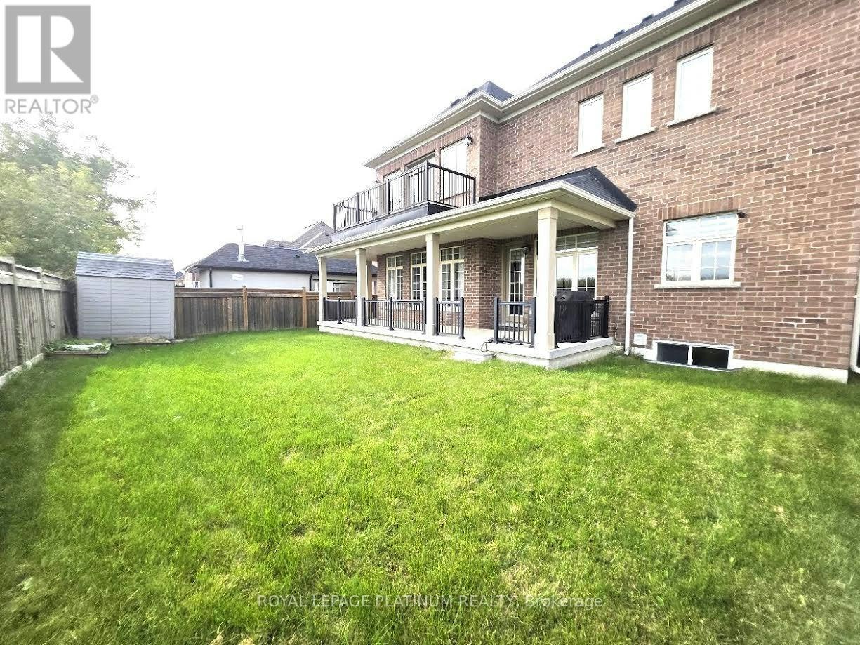 25 Munsie Drive, King, ON, L7B 0N8 - 22