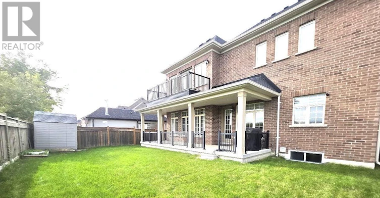 25 Munsie Drive, King, ON, L7B 0N8 - 22