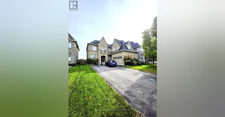 25 Munsie Drive, King, ON, L7B 0N8 - 2