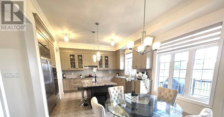 25 Munsie Drive, King, ON, L7B 0N8 - 29