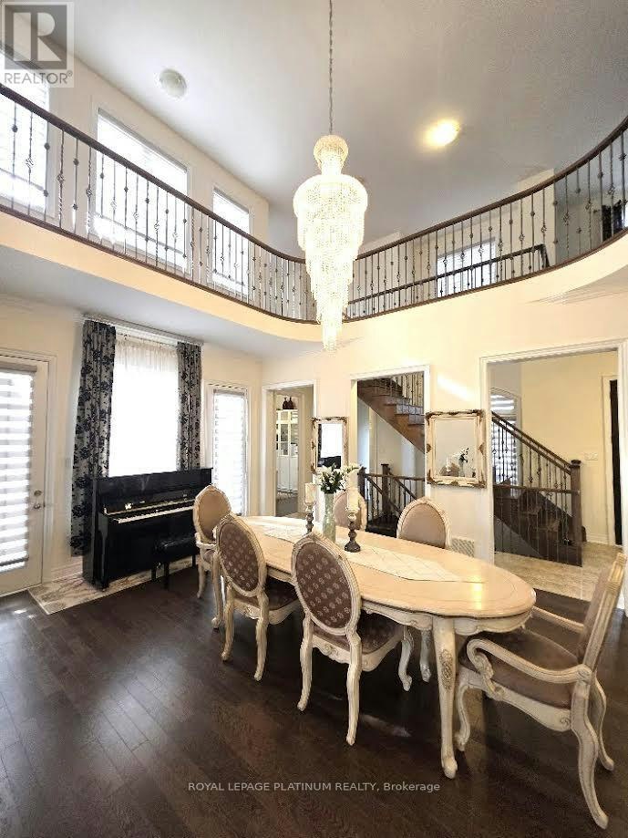 25 Munsie Drive, King, ON, L7B 0N8 - 20