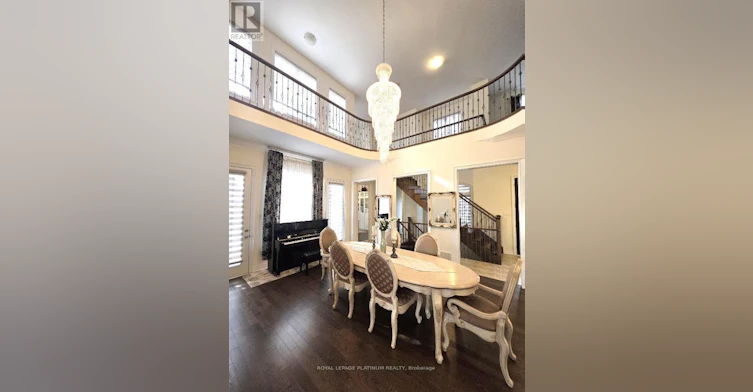 25 Munsie Drive, King, ON, L7B 0N8 - 20