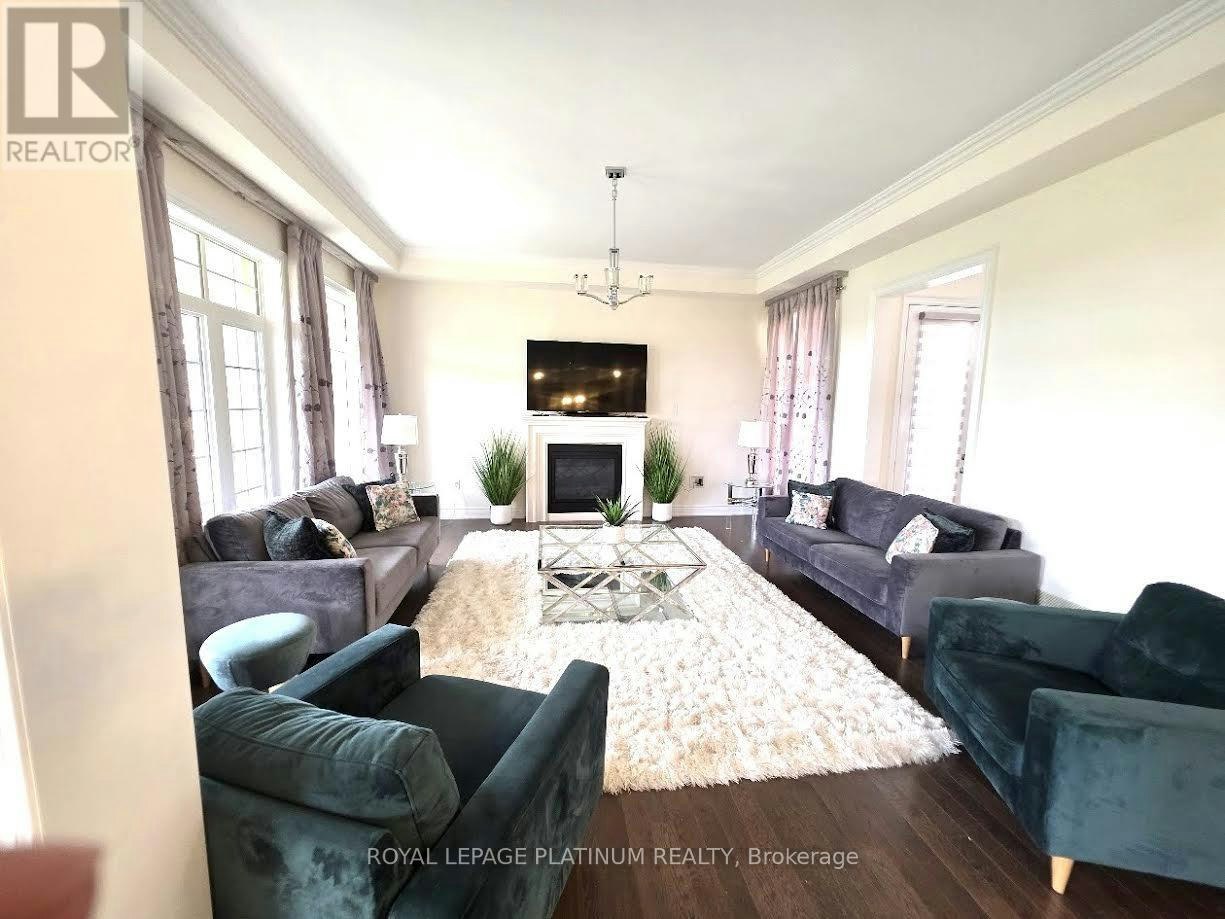 25 Munsie Drive, King, ON, L7B 0N8 - 27