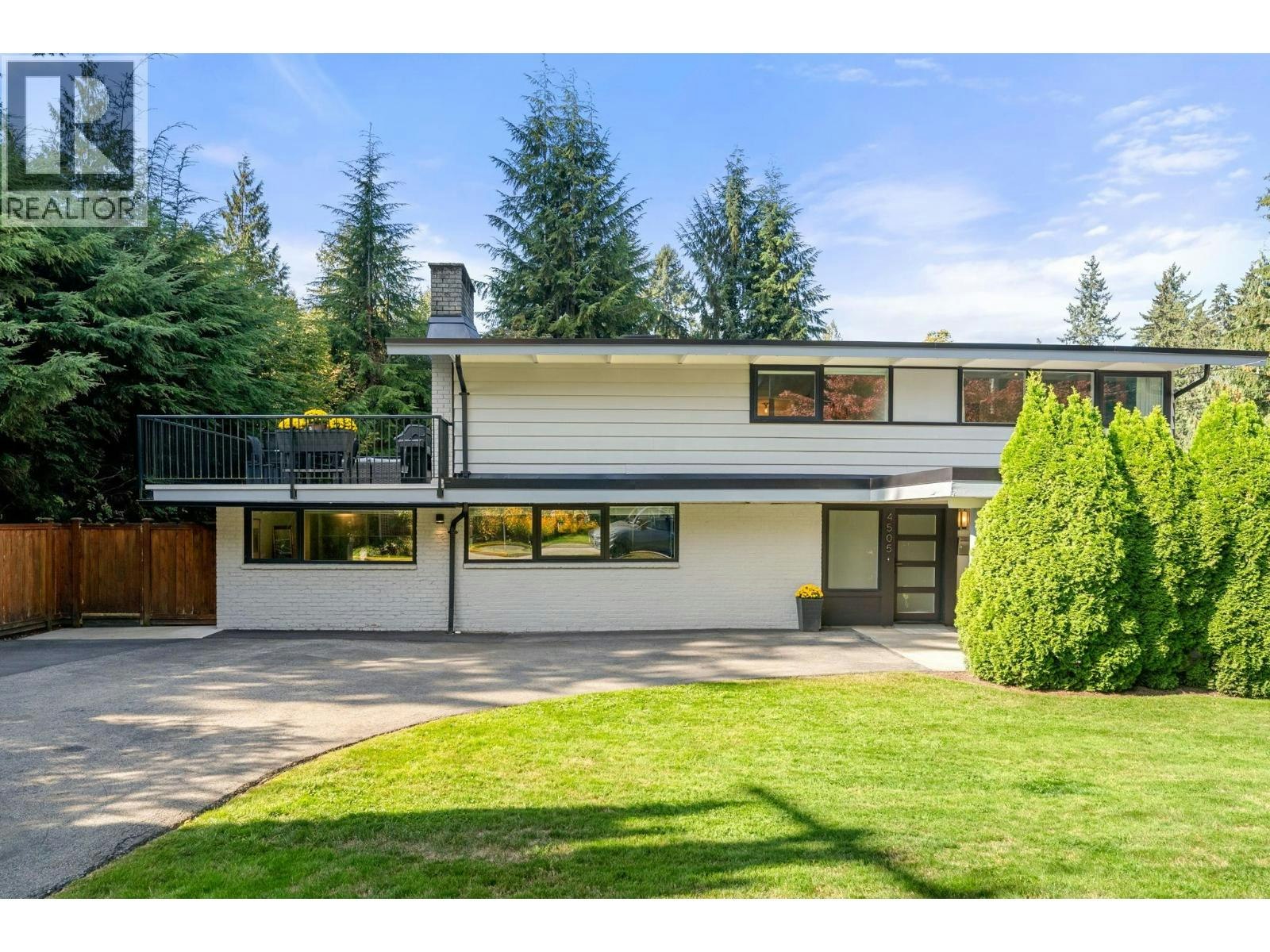 4505 Lions Avenue, North Vancouver, BC, V7R 3S7