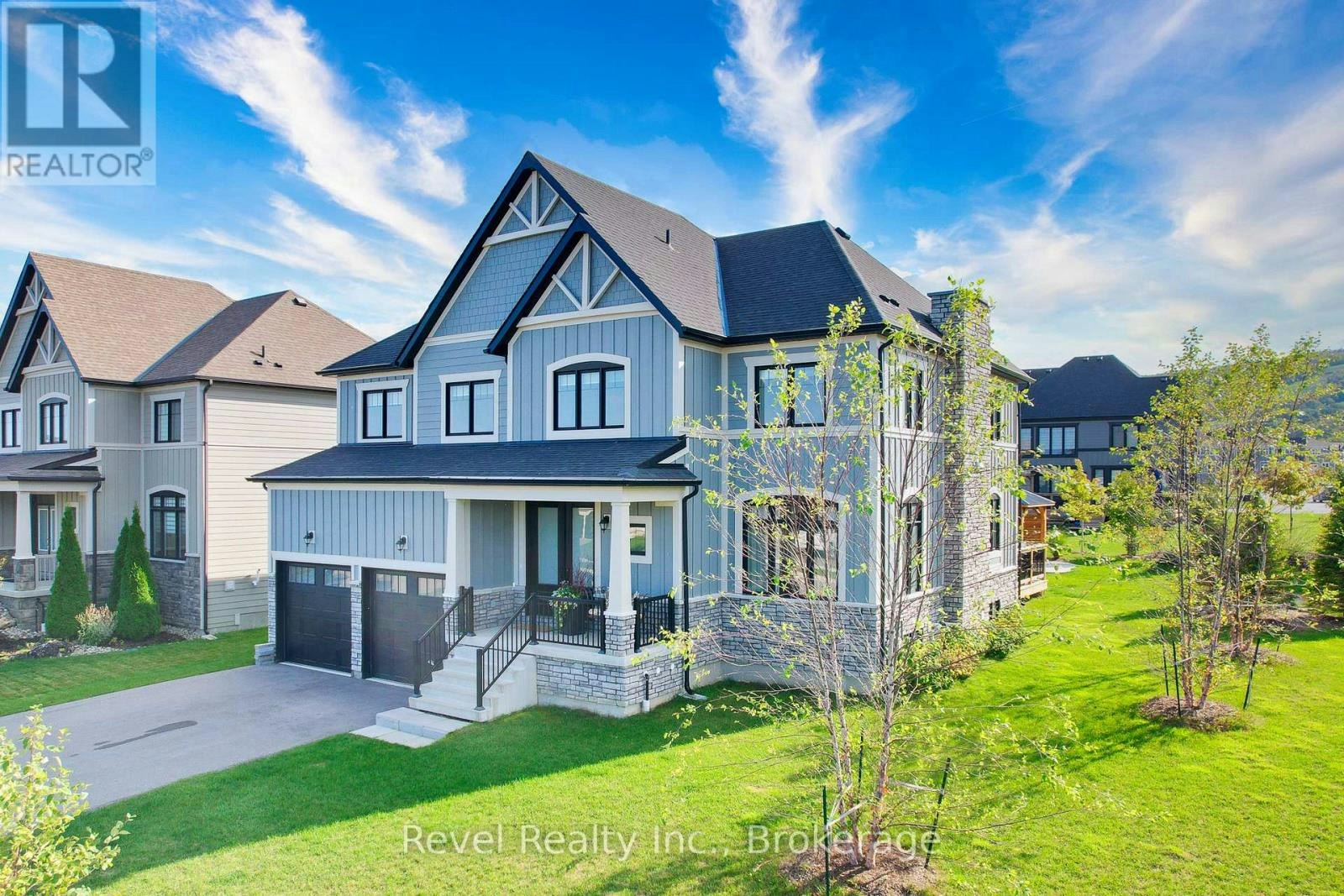 101 Reed Way, Blue Mountains, ON, L9Y 0V1