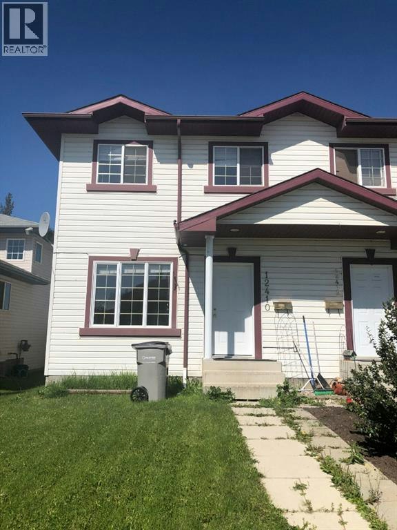12410 98 Street, Grande Prairie, AB, T8V 7K7