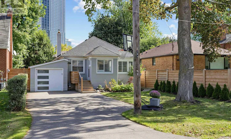 37 Wilmar Road
