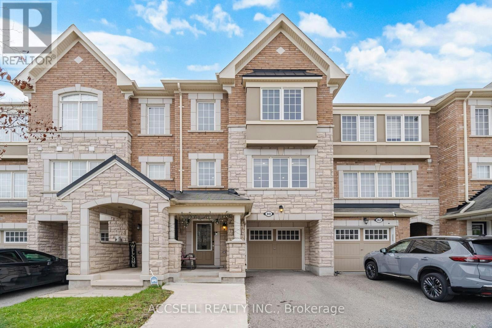 80 Bannister Crescent, Brampton, ON, L7A 4H2