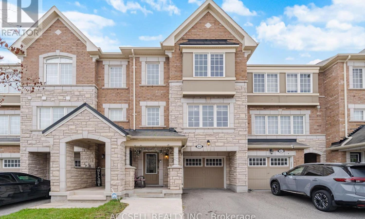 80 Bannister Crescent