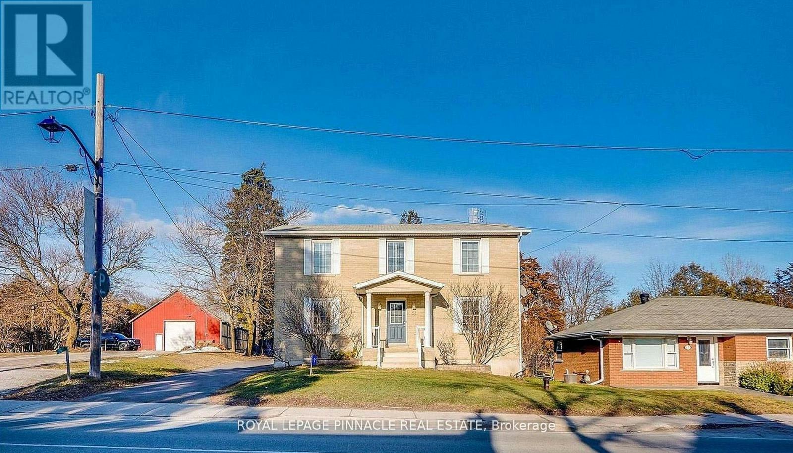 51 Main Street N, Milton, ON, L0P 1B0