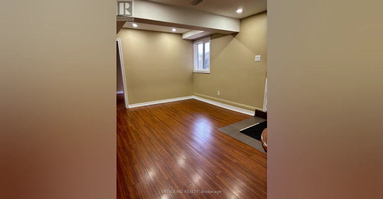 LOWER-107 Whitchurch Mews, Mississauga, ON, L5A 4B2 - 7