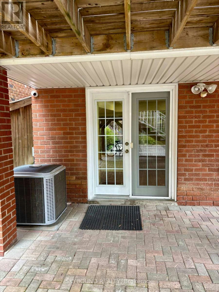 LOWER-107 Whitchurch Mews, Mississauga, ON, L5A 4B2 - 15