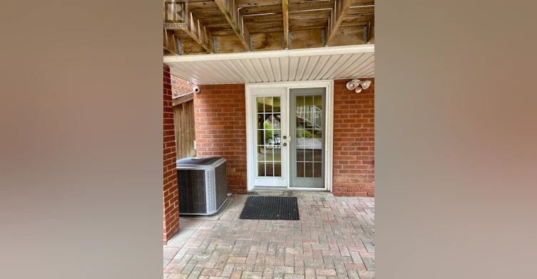 LOWER-107 Whitchurch Mews, Mississauga, ON, L5A 4B2 - 15