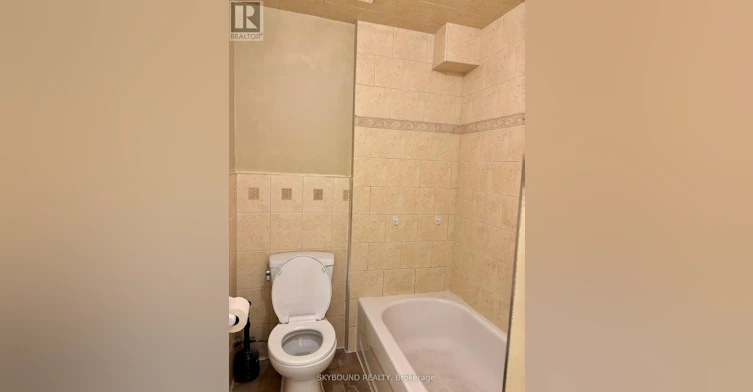 LOWER-107 Whitchurch Mews, Mississauga, ON, L5A 4B2 - 13