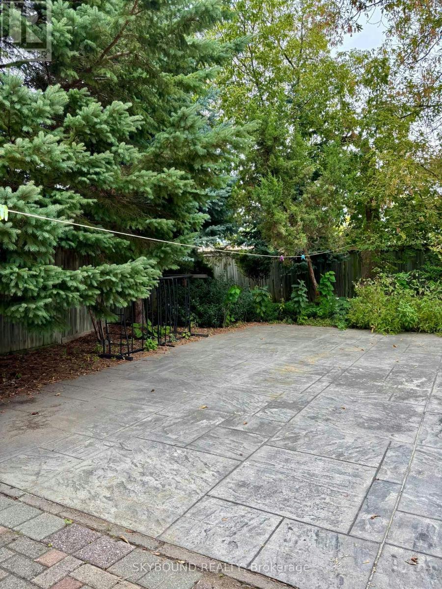 LOWER-107 Whitchurch Mews, Mississauga, ON, L5A 4B2 - 18