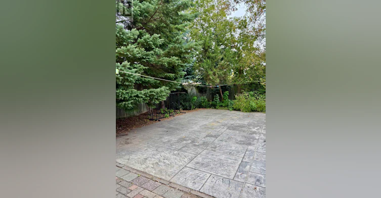 LOWER-107 Whitchurch Mews, Mississauga, ON, L5A 4B2 - 18