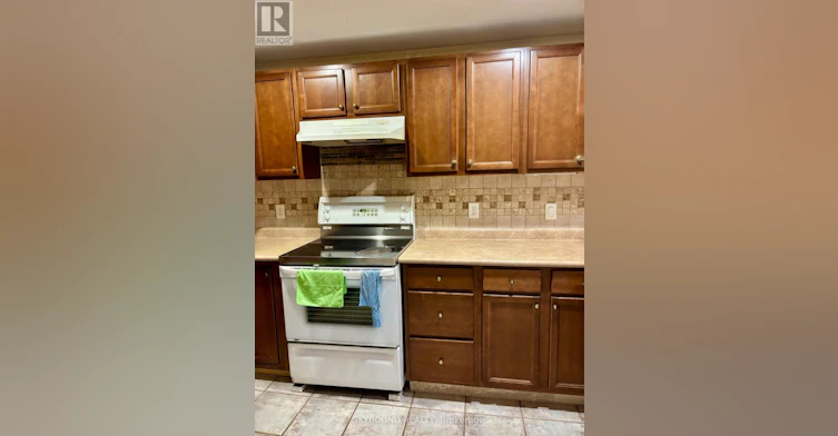 LOWER-107 Whitchurch Mews, Mississauga, ON, L5A 4B2 - 5
