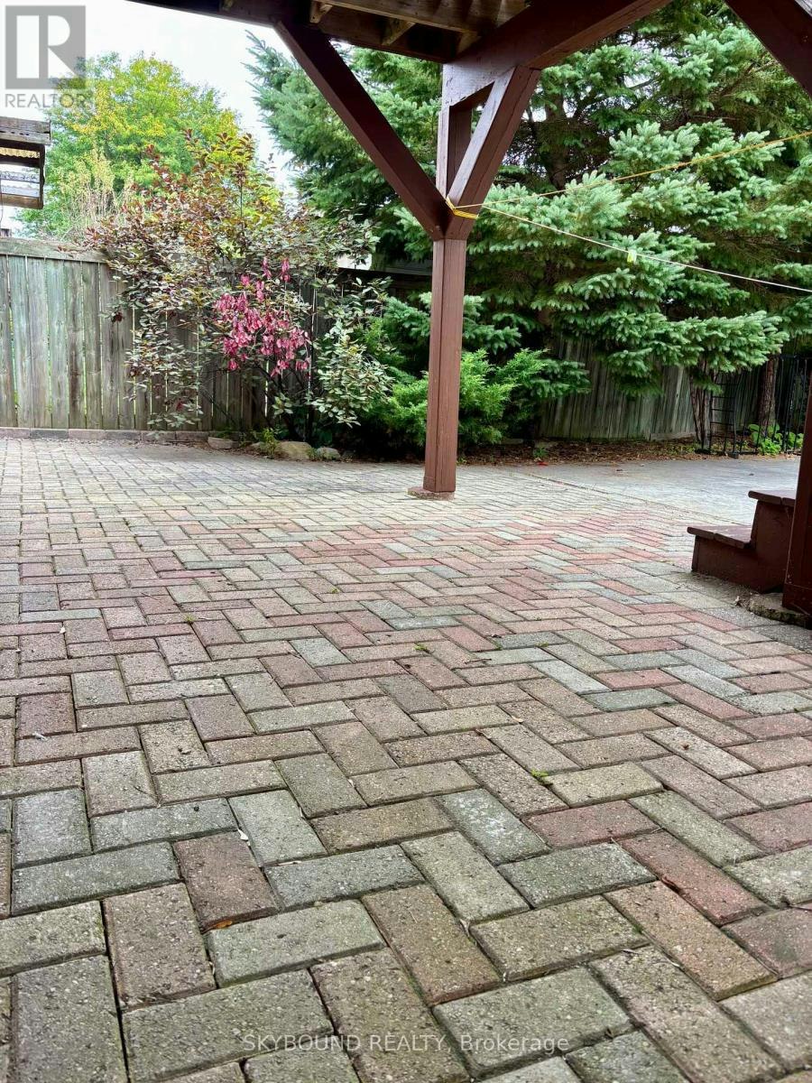 LOWER-107 Whitchurch Mews, Mississauga, ON, L5A 4B2 - 17