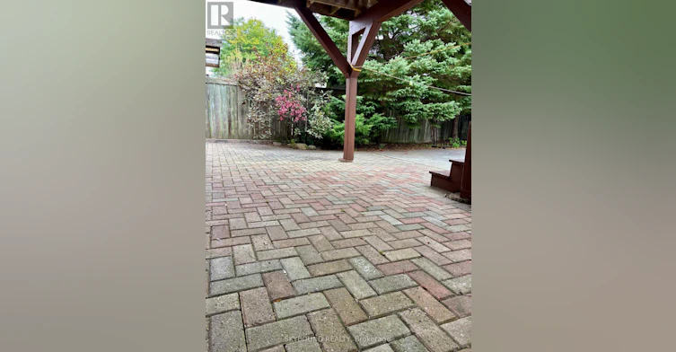 LOWER-107 Whitchurch Mews, Mississauga, ON, L5A 4B2 - 17