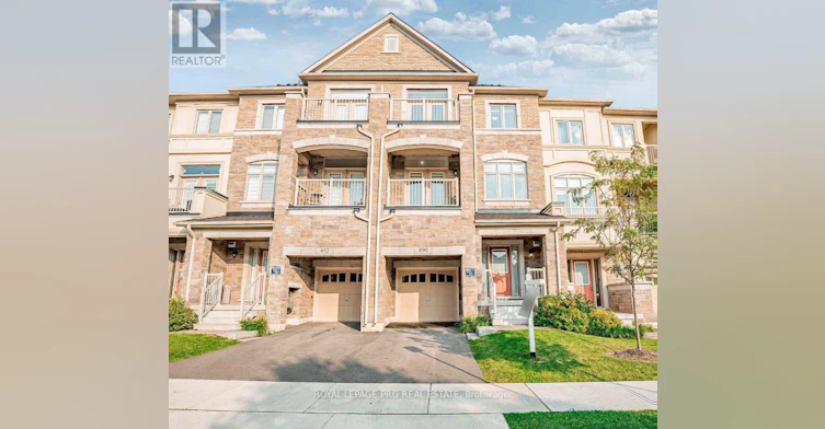 490 Silver Maple Road, Oakville, ON, L6H 7H5