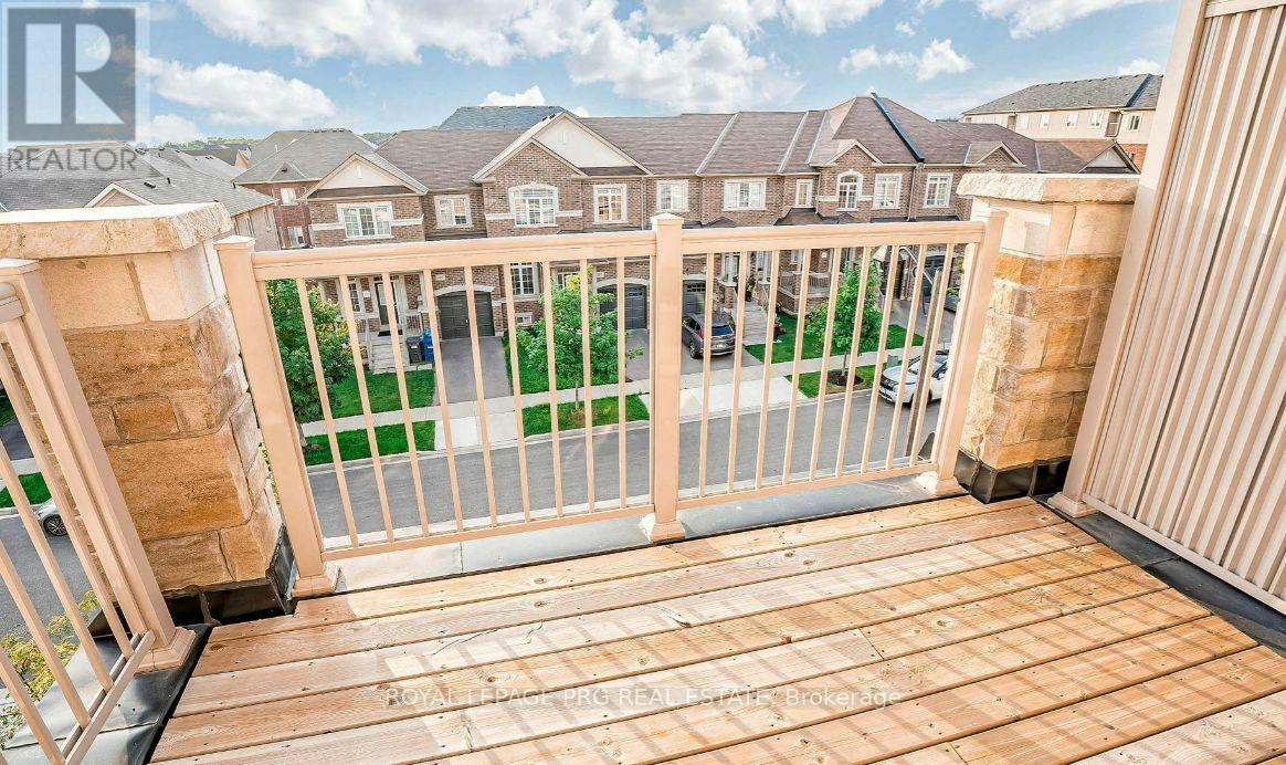 490 Silver Maple Road, Oakville, ON, L6H 7H5 - 9