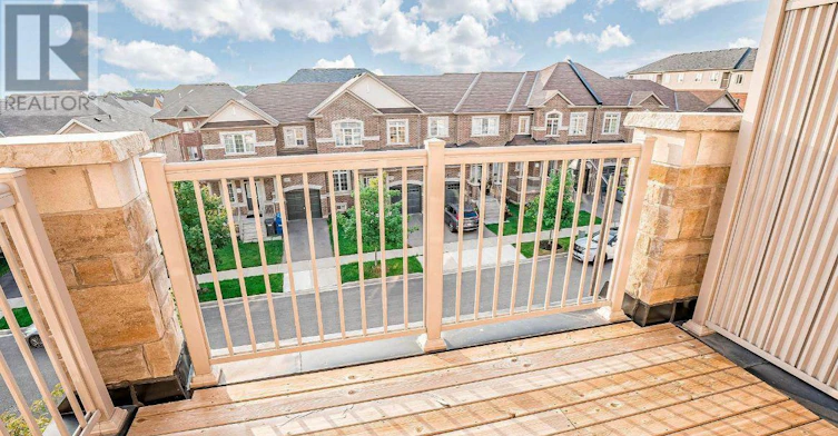 490 Silver Maple Road, Oakville, ON, L6H 7H5 - 9