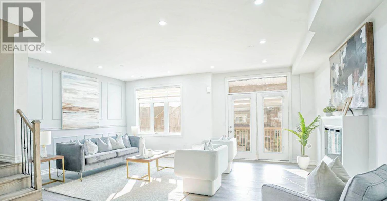 490 Silver Maple Road, Oakville, ON, L6H 7H5 - 3