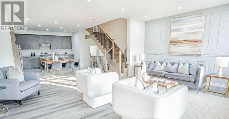 490 Silver Maple Road, Oakville, ON, L6H 7H5 - 4