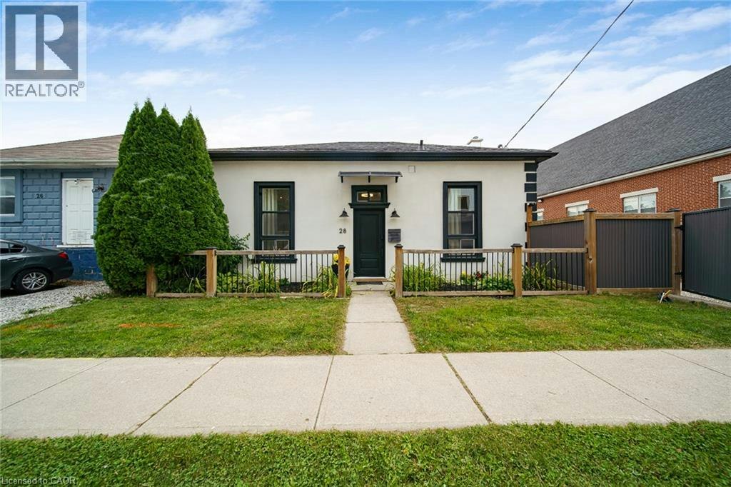 28 Cambridge Street, Cambridge, ON, N1R 3R7