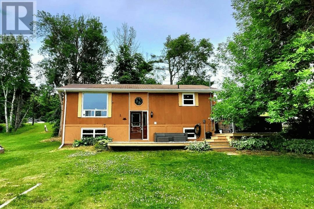 203 French Creek Road, Lower Montague, PE, C0A 1R0