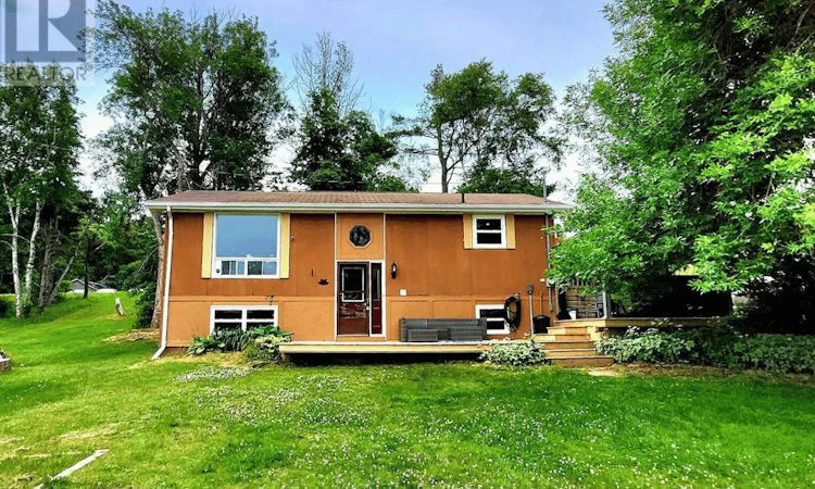 203 French Creek Road