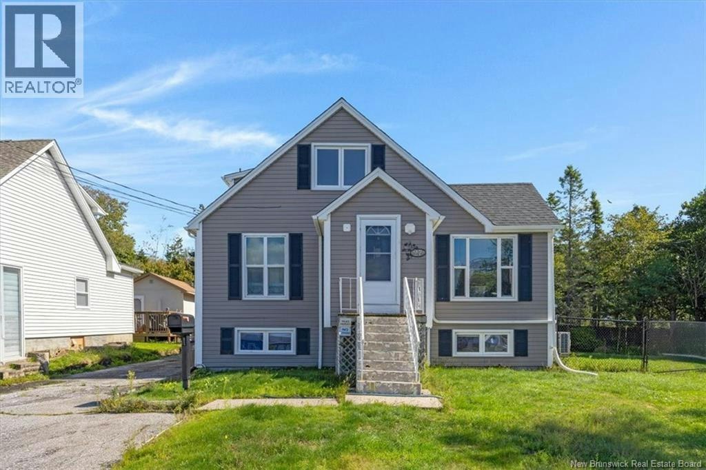 27-29 Hockey Street, Saint John, NB, E2J 2M3