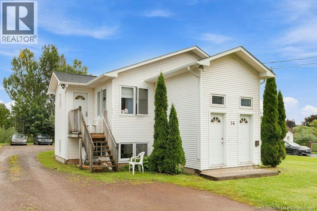 36 Lorette Street, Dieppe, NB, E1A 2E9