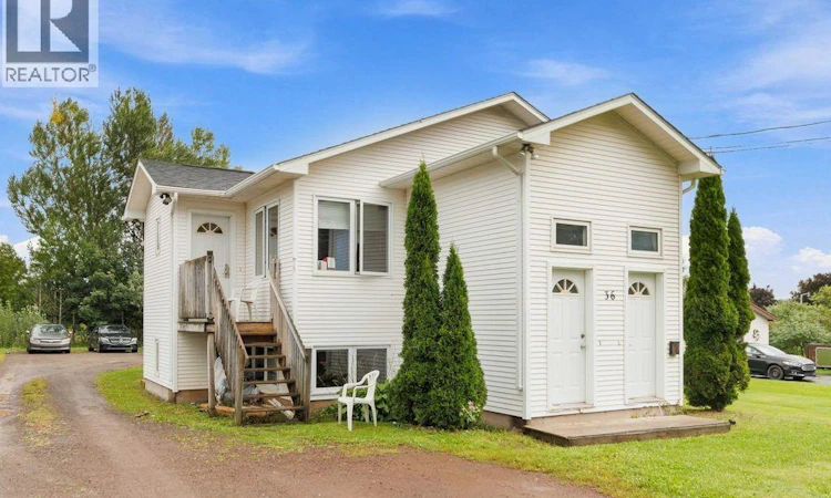 36 Lorette Street
