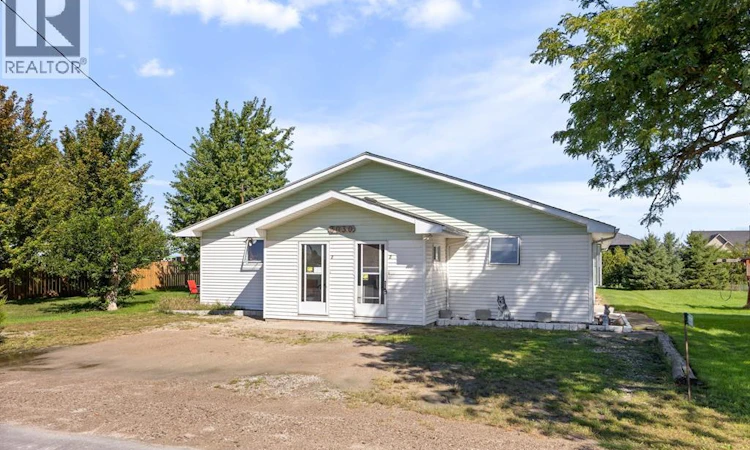 3030 County 8 Road