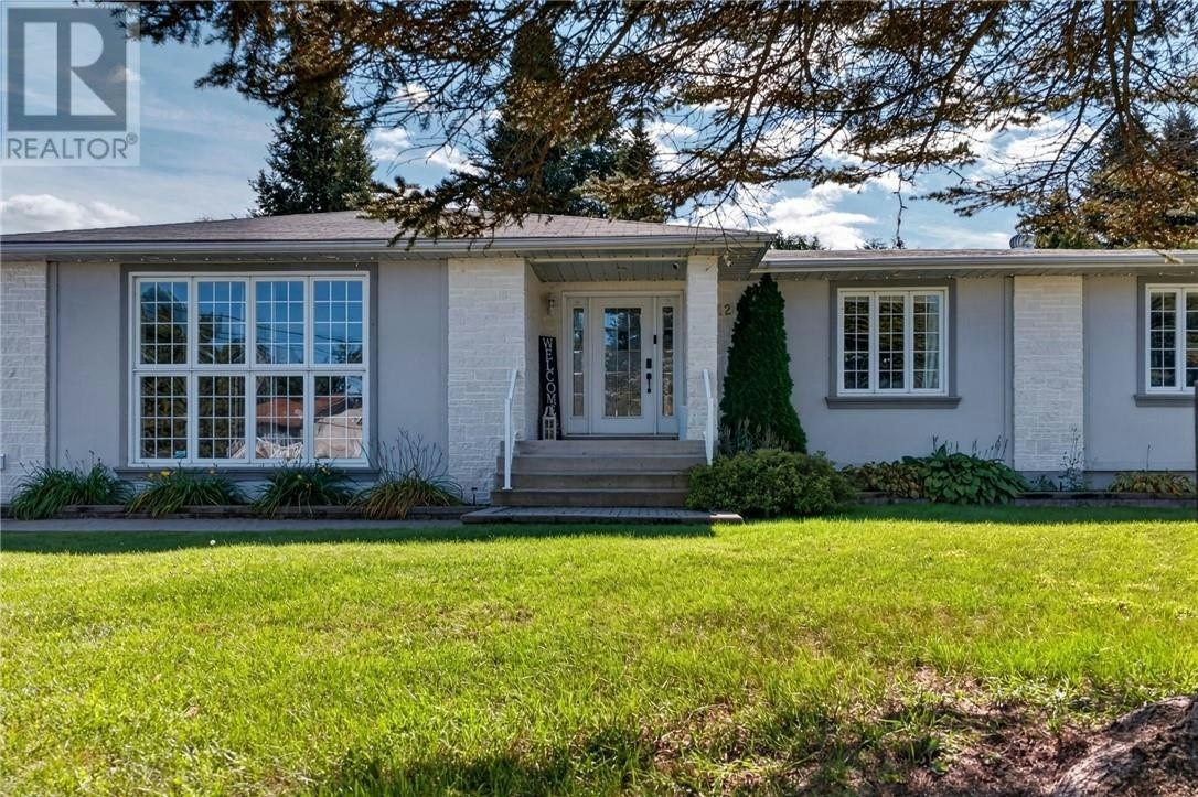 312 Omer Street, Greater Sudbury, ON, P0M 1L0