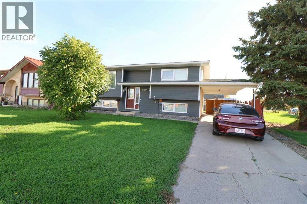 5905 57 Street, Taber, AB, T1G 1K1