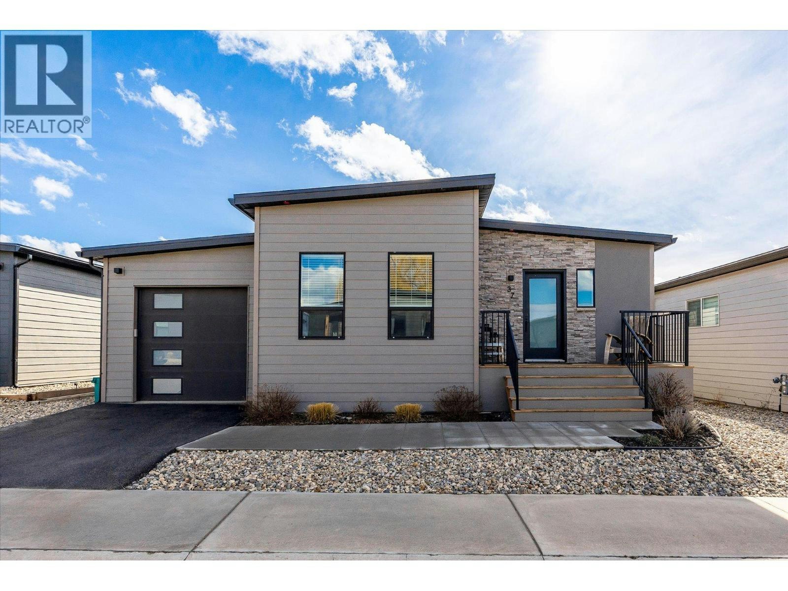 37-8900 Jim Bailey Road, Kelowna, BC, V4V 1S4