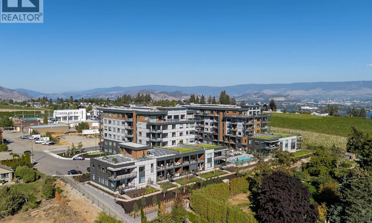 107-2780 Olalla Road