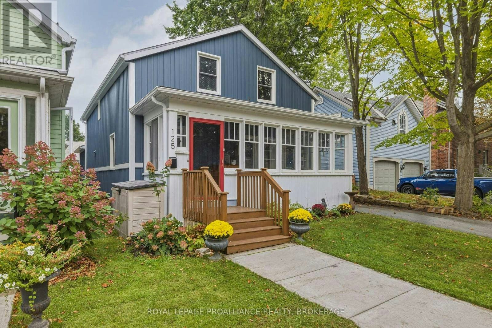 125 Pine Street, Gananoque, ON, K7G 1C6