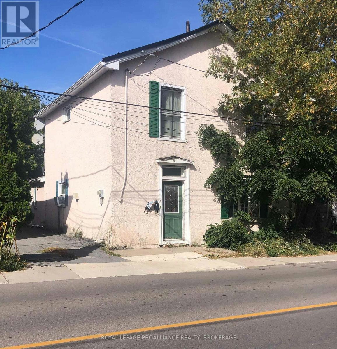 27 Stephen Street, Kingston, ON, K7K 2C2