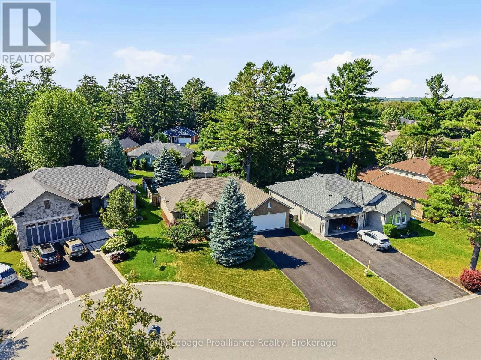 4 Birch Court, Brighton, ON, K0K 1H0