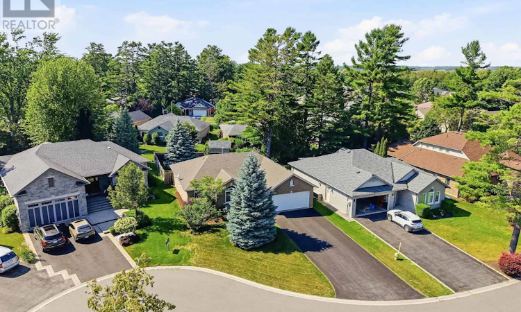 4 Birch Court